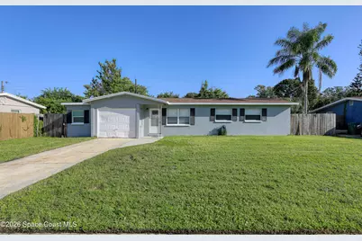 2522 Stratford Drive, Cocoa, FL 32926 - Photo 1