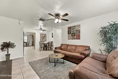 2522 Stratford Drive, Cocoa, FL 32926 - Photo 3