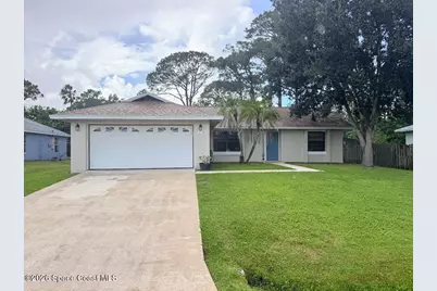 2138 Watkins Road SE, Palm Bay, FL 32909 - Photo 1