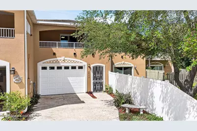 8803 Sea Shell Lane, Cape Canaveral, FL 32920 - Photo 1