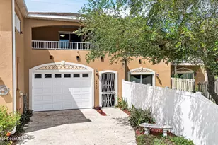 8803 Sea Shell Ln, Cape Canaveral, FL 32920 - Photo 1