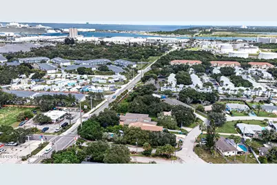 8803 Sea Shell Lane, Cape Canaveral, FL 32920 - Photo 5