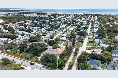 8803 Sea Shell Lane, Cape Canaveral, FL 32920 - Photo 7