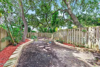 8803 Sea Shell Lane, Cape Canaveral, FL 32920 - Photo 35