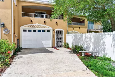 8803 Sea Shell Lane, Cape Canaveral, FL 32920 - Photo 13