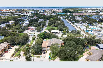 8803 Sea Shell Lane, Cape Canaveral, FL 32920 - Photo 3