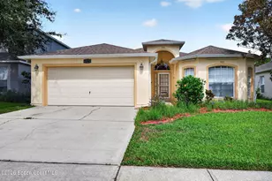 2180 Spring Creek Circle NE, Palm Bay, FL 32905 - Photo 1