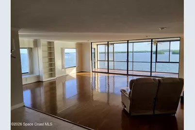 1825 Minutemen Causeway #306, Cocoa Beach, FL 32931 - Photo 1