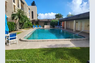 1825 Minutemen Causeway #306, Cocoa Beach, FL 32931 - Photo 41