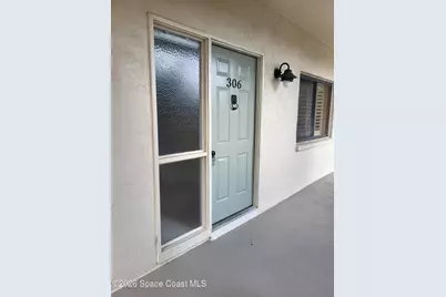 1825 Minutemen Causeway #306, Cocoa Beach, FL 32931 - Photo 3