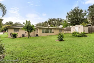 9 S Christmas Hill Road, Titusville, FL 32796 - Photo 31