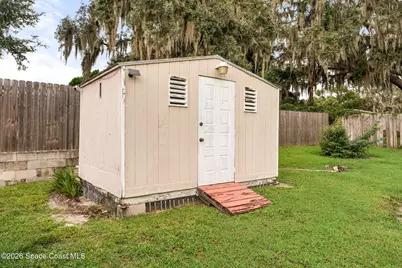 9 S Christmas Hill Road, Titusville, FL 32796 - Photo 33