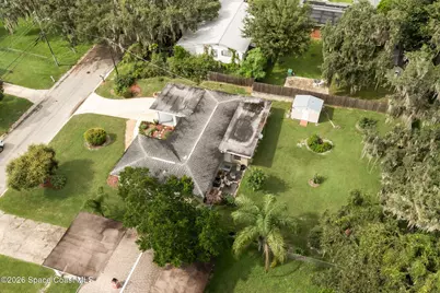 9 S Christmas Hill Road, Titusville, FL 32796 - Photo 37