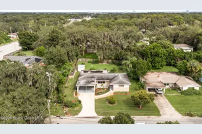 9 S Christmas Hill Road, Titusville, FL 32796 - Photo 35