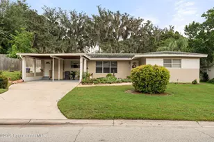 9 S Christmas Hill Rd, Titusville, FL 32796 - Photo 1