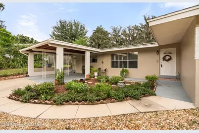 9 S Christmas Hill Road, Titusville, FL 32796 - Photo 3