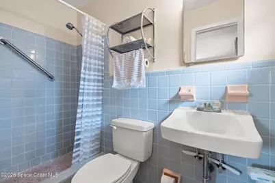 9 S Christmas Hill Road, Titusville, FL 32796 - Photo 25