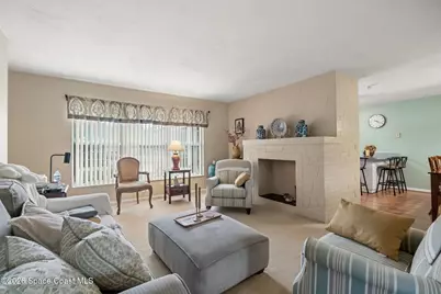 9 S Christmas Hill Road, Titusville, FL 32796 - Photo 5