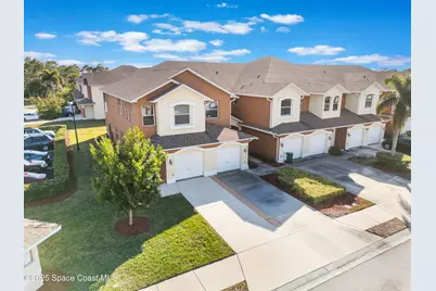 1035 Venetian Drive #101, Melbourne, FL 32904 - Photo 33
