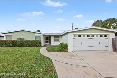 915 Waikiki Drive, Merritt Island, FL 32953 - Photo 1