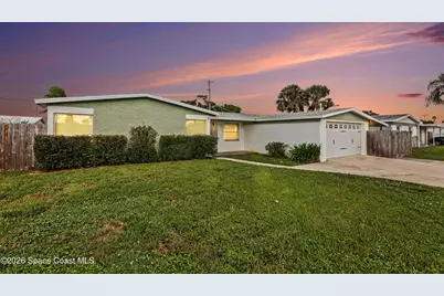 915 Waikiki Drive, Merritt Island, FL 32953 - Photo 3