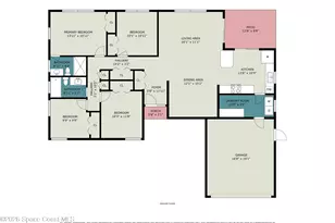 915 Waikiki Dr, Merritt Island, FL 32953 - Photo 27