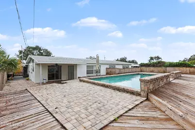 915 Waikiki Drive, Merritt Island, FL 32953 - Photo 23