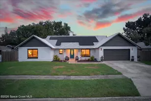 2960 Jacaranda Trail, Titusville, FL 32780 - Photo 1