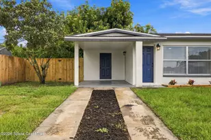 360 Fisher Ln, Merritt Island, FL 32953 - Photo 3