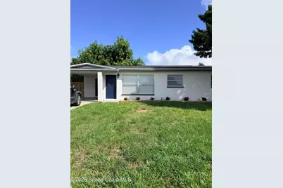 360 Fisher Lane, Merritt Island, FL 32953 - Photo 1