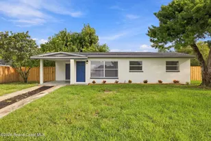 360 Fisher Ln, Merritt Island, FL 32953 - Photo 61