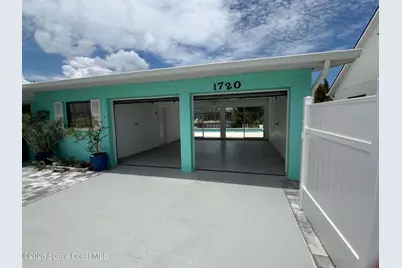 1720 Richardson Road, Merritt Island, FL 32952 - Photo 3