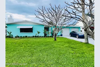 1720 Richardson Road, Merritt Island, FL 32952 - Photo 1