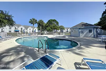 7040 N Highway 1 #205, Cocoa, FL 32927 - Photo 3