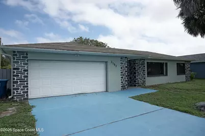 2153 Tappan Zee Lane NE, Palm Bay, FL 32905 - Photo 3
