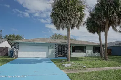 2153 Tappan Zee Lane NE, Palm Bay, FL 32905 - Photo 1
