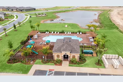 900 Old Country Road South E, Palm Bay, FL 32909 - Photo 35