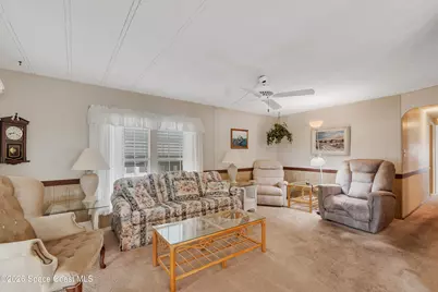 959 Laurel Circle, Barefoot Bay, FL 32976 - Photo 13
