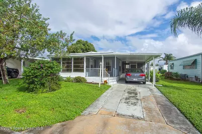 959 Laurel Circle, Barefoot Bay, FL 32976 - Photo 1