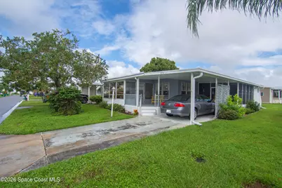 959 Laurel Circle, Barefoot Bay, FL 32976 - Photo 3