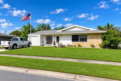 1058 Eyerly Lane NE, Palm Bay, FL 32905 - Photo 1