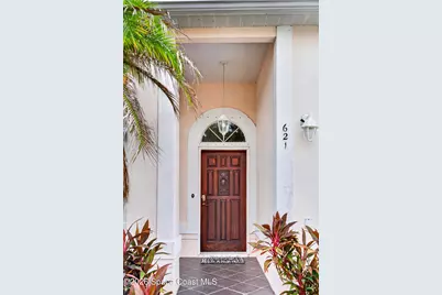 621 Seven Gables Circle SE, Palm Bay, FL 32909 - Photo 3