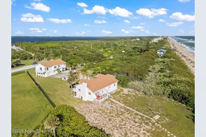 8515 8517/8519 Highway A1A S, Melbourne Beach, FL 32951 - Photo 5