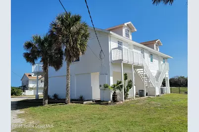 8515 8517/8519 Highway A1A S, Melbourne Beach, FL 32951 - Photo 13