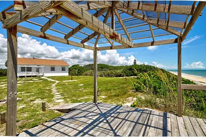 8515 8517/8519 Highway A1A S, Melbourne Beach, FL 32951 - Photo 19