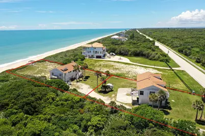 8515 8517/8519 Highway A1A S, Melbourne Beach, FL 32951 - Photo 9