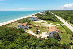 8515 8517/8519 Hwy A1A S, Melbourne Beach, FL 32951 - Photo 9