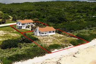 8515 8517/8519 Hwy A1A S, Melbourne Beach, FL 32951 - Photo 1