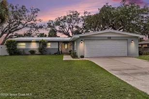 1087 Creel St, Melbourne, FL 32935 - Photo 1