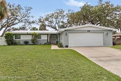 1087 Creel Street, Melbourne, FL 32935 - Photo 17